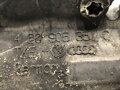 SPÍNACIA SKRINKA SEAT LEON (1M1) 1999 - 2006 4B0905851C