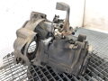 PREVODOVKA SEAT LEON (1M1) 1999 - 2006 EBJ