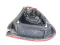 SVETLO ĽAVÉ ZADNÉ SEAT LEON (1M1) 1999 - 2006