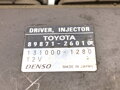MODUL VSTREKOVAČOV TOYOTA RAV 4 II (_A2_) 2000 - 2005 89871-26010