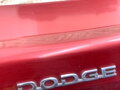 LIŠTA VEKA BATOŽINOVÉHO PRIESTORU ZADNÁ DODGE CALIBER 2006 - 2022