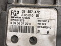 RIADIACA JEDNOTKA MOTORA OPEL ASTRA H (A04) 2004 - 2014 55557472