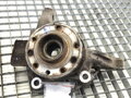 OTOČ PRAVÁ PREDNÁ OPEL VECTRA C (Z02) 2002 - 2009