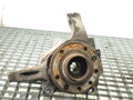OTOČ ĽAVÁ PREDNÁ OPEL VECTRA C (Z02) 2002 - 2009