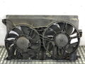 VENTILÁTOR CHLADIČA OPEL VECTRA C (Z02) 2002 - 2009