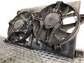 VENTILÁTOR CHLADIČA OPEL VECTRA C (Z02) 2002 - 2009