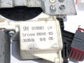 SŤAHOVAČKA OKNA ĽAVÁ PREDNÁ OPEL VECTRA C (Z02) 2002 - 2009 9178987