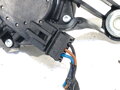 MOTORČEK STIERAČOV ZADNÝ OPEL SIGNUM LIFTBACK (Z03) 2003 - 2008 24417605