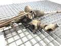 SERVO RIADENIA OPEL SIGNUM LIFTBACK (Z03) 2003 - 2008 025-0080-080-101