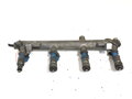 VSTREKOVACIA RAMPA OPEL SIGNUM LIFTBACK (Z03) 2003 - 2008 12790824