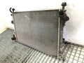 CHLADIČ VODY OPEL SIGNUM LIFTBACK (Z03) 2003 - 2008 24418341