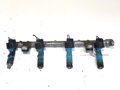 VSTREKOVACIA RAMPA TOYOTA YARIS (_P1_) 1999 - 2005 23250-23020