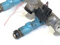 VSTREKOVACIA RAMPA TOYOTA YARIS (_P1_) 1999 - 2005 23250-23020