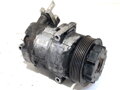 KOMPRESOR KLIMATIZÁCIE OPEL CORSA D (S07) 2006 - 2014 55703721