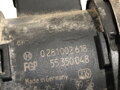 KRYT FILTRA VZDUCHU OPEL CORSA D (S07) 2006 - 2014 55350048