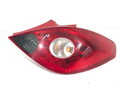 SVETLO PRAVÉ ZADNÉ OPEL CORSA D (S07) 2006 - 2014 13186351