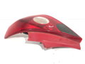 SVETLO PRAVÉ ZADNÉ OPEL CORSA D (S07) 2006 - 2014 13186351