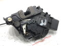 ZÁMOK DVERÍ PRAVÝ ZADNÝ FORD MONDEO IV TURNIER (BA7) 2007 - 2015 6M2A-R26412-BC