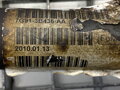 POLOOS PRAVÁ PREDNÁ FORD MONDEO IV TURNIER (BA7) 2007 - 2015 7G91-3B436-AA