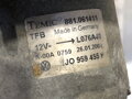 VENTILÁTOR CHLADIČA VW GOLF IV (1J1) 1997 - 2008 1J0959455F