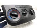 PANEL OVLÁDANIA VENTILÁCIE FIAT GRANDE PUNTO (199_) 2005 - 2022 5G1140100