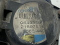 VENTIL EGR CITROEN C4 I (LC_) 2004 - 2014 9649358780