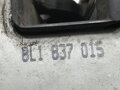 ZÁMOK DVERÍ ĽAVÝ PREDNÝ AUDI A3 (8L1) 1996 - 2006 8L1837015