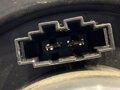VENTILÁTOR KÚRENIA AUDI A3 (8L1) 1996 - 2006 1J1819021B