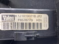 VENTILÁTOR KÚRENIA AUDI A3 (8L1) 1996 - 2006 1J1819021B