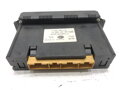 PANEL OVLÁDANIA VENTILÁCIE AUDI A3 (8L1) 1996 - 2006 8L0820043M