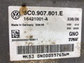 MODUL RUČNEJ BRZDY VW PASSAT B6 (3C2) 2005 - 2010 3C0907801E
