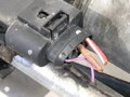 MECHANIZMUS STIERAČOV PREDNÝ VW PASSAT B6 (3C2) 2005 - 2010 3C1955601