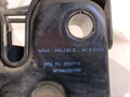 ZÁMOK KAPOTY PREDNÝ AUDI A3 (8P1) 2003 - 2013 8P0823509D