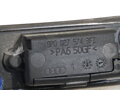 KĽUČKA VEKA BATOŽINOVÉHO PRIESTORU ZADNÁ AUDI A3 (8P1) 2003 - 2013 8P0827574