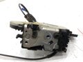 ZÁMOK DVERÍ ĽAVÝ PREDNÝ CITROEN C4 PICASSO I (MPV) (UD_) 2006 - 2015 24090816