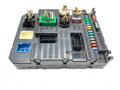 MODUL BSI CITROEN C4 PICASSO I (MPV) (UD_) 2006 - 2015 9663798380