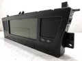 TACHOMETER BUDÍKY CITROEN C4 PICASSO I (MPV) (UD_) 2006 - 2015 9664365280