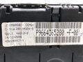 TACHOMETER BUDÍKY CITROEN C4 PICASSO I (MPV) (UD_) 2006 - 2015 9664365280