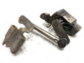 SNÍMAČ NÁKLONU XENÓN CITROEN C4 PICASSO I (MPV) (UD_) 2006 - 2015 9653511080