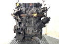 MOTOR CITROEN C4 PICASSO I (MPV) (UD_) 2006 - 2015 9HZ