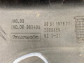 MRIEŽKA NÁRAZNÍKA PRAVÁ PREDNÁ CITROEN C4 PICASSO I (MPV) (UD_) 2006 - 2015 9654197877