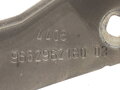 PÁNT KAPOTY ĽAVÝ PREDNÝ CITROEN C4 PICASSO I (MPV) (UD_) 2006 - 2015 9652962180