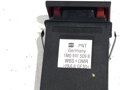 SPÍNAČ SVETIEL VÝSTRAŽNÝCH SEAT LEON (1M1) 1999 - 2006 1M0941509B