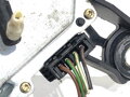 MOTORČEK STIERAČOV ZADNÝ SEAT LEON (1M1) 1999 - 2006 1J6955711G