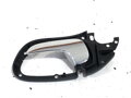KĽUČKA VNÚTORNÁ ĽAVÁ PREDNÁ SEAT LEON (1M1) 1999 - 2006 1M0837113A