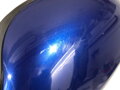 SPÄTNÉ ZRKADLO ĽAVÉ SEAT LEON (1M1) 1999 - 2006