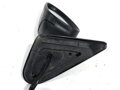 SPÄTNÉ ZRKADLO ĽAVÉ SEAT LEON (1M1) 1999 - 2006