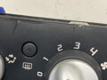 PANEL OVLÁDANIA VENTILÁCIE RENAULT TWINGO II (CN0_) 2007 - 2022