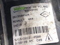 HALOGÉN / HMLOVKA ĽAVÁ PREDNÁ RENAULT TWINGO II (CN0_) 2007 - 2022 261558092R