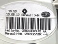 SVETLO ĽAVÉ ZADNÉ VNÚTORNÉ RENAULT TWINGO II (CN0_) 2007 - 2022 265552730R